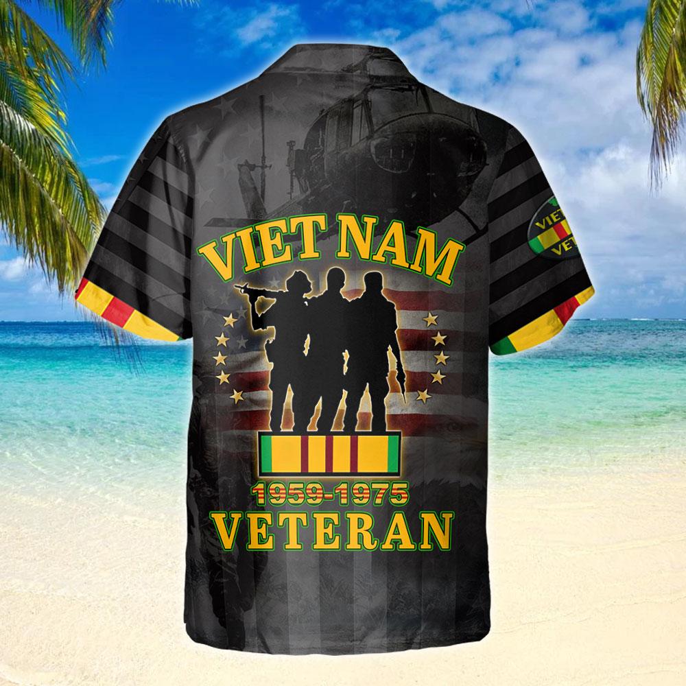 All Men Are Created Equal Then A Few Become Vietnam Veterans Hawaiian ...