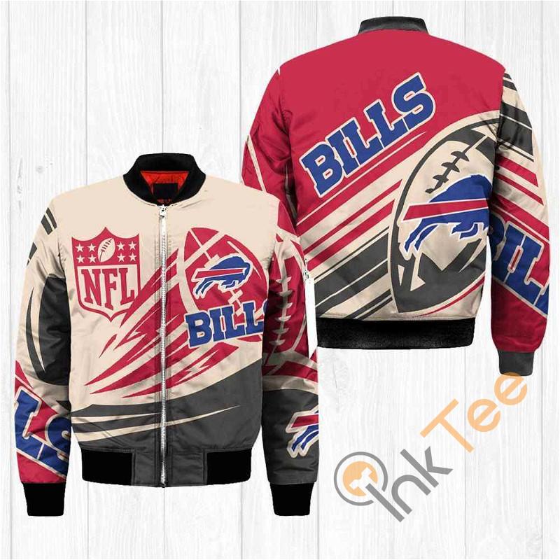 Buffalo Bills NFL Balls Apparel Best Christmas Gift For Fans B.0.m-ber ...