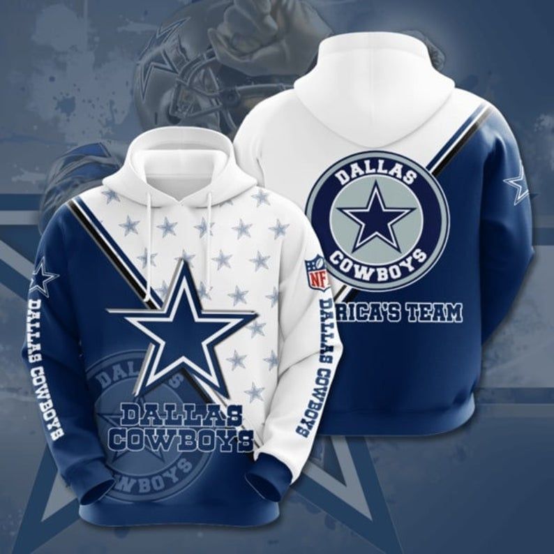 Buy Disney Mickey Dallas Cowboys 36 Gift For Fan 3D T Shirt Sweater Zip ...