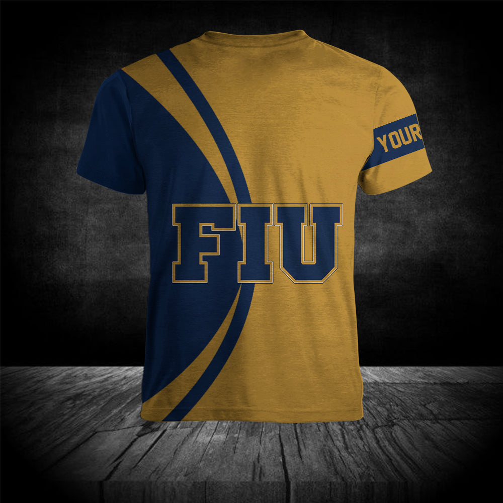 Buy FIU Panthers T-shirt 2022 National Champions Legendary- NCAA - Meteew