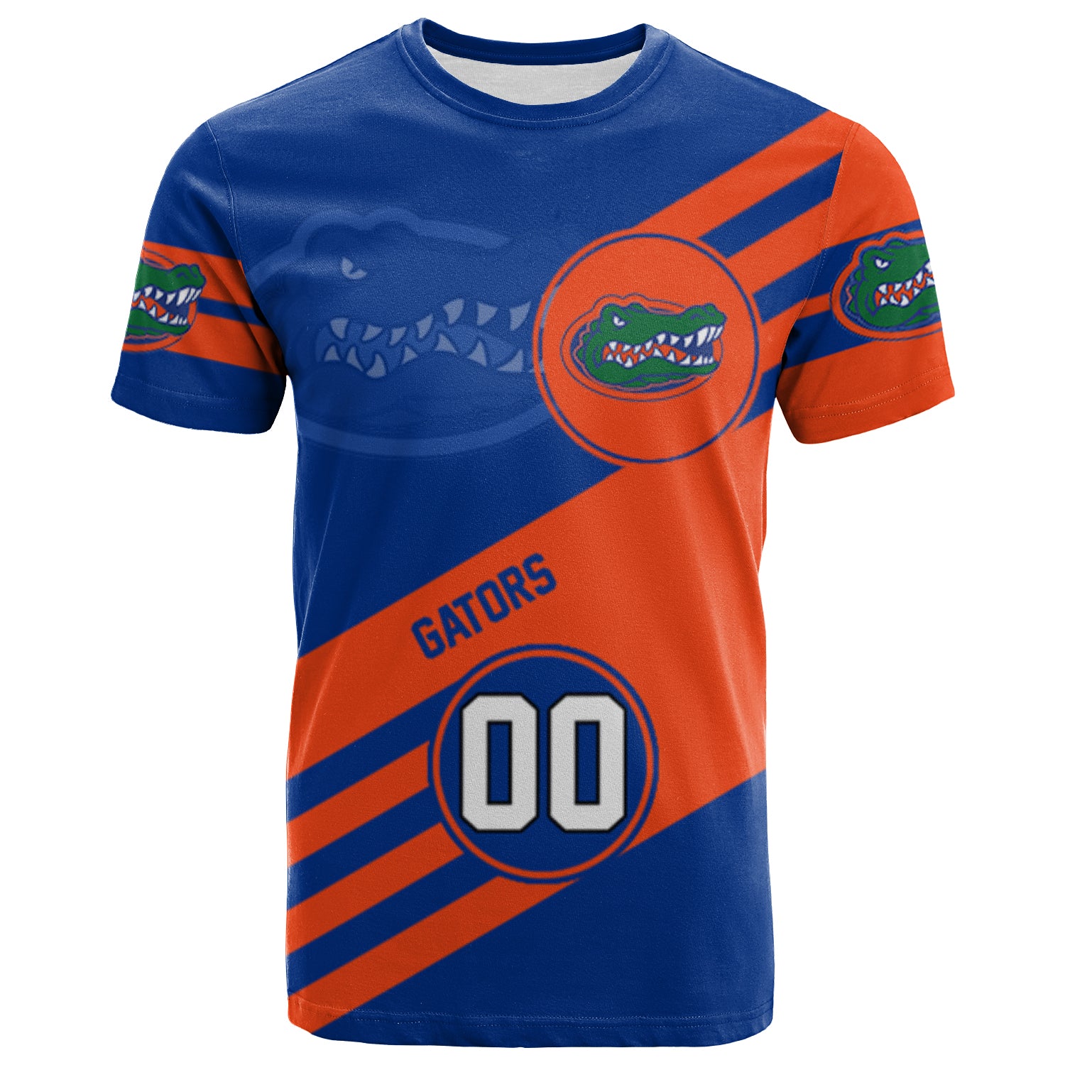 Buy Florida Gators T Shirt Sport Style Logo Ncaa Meteew 