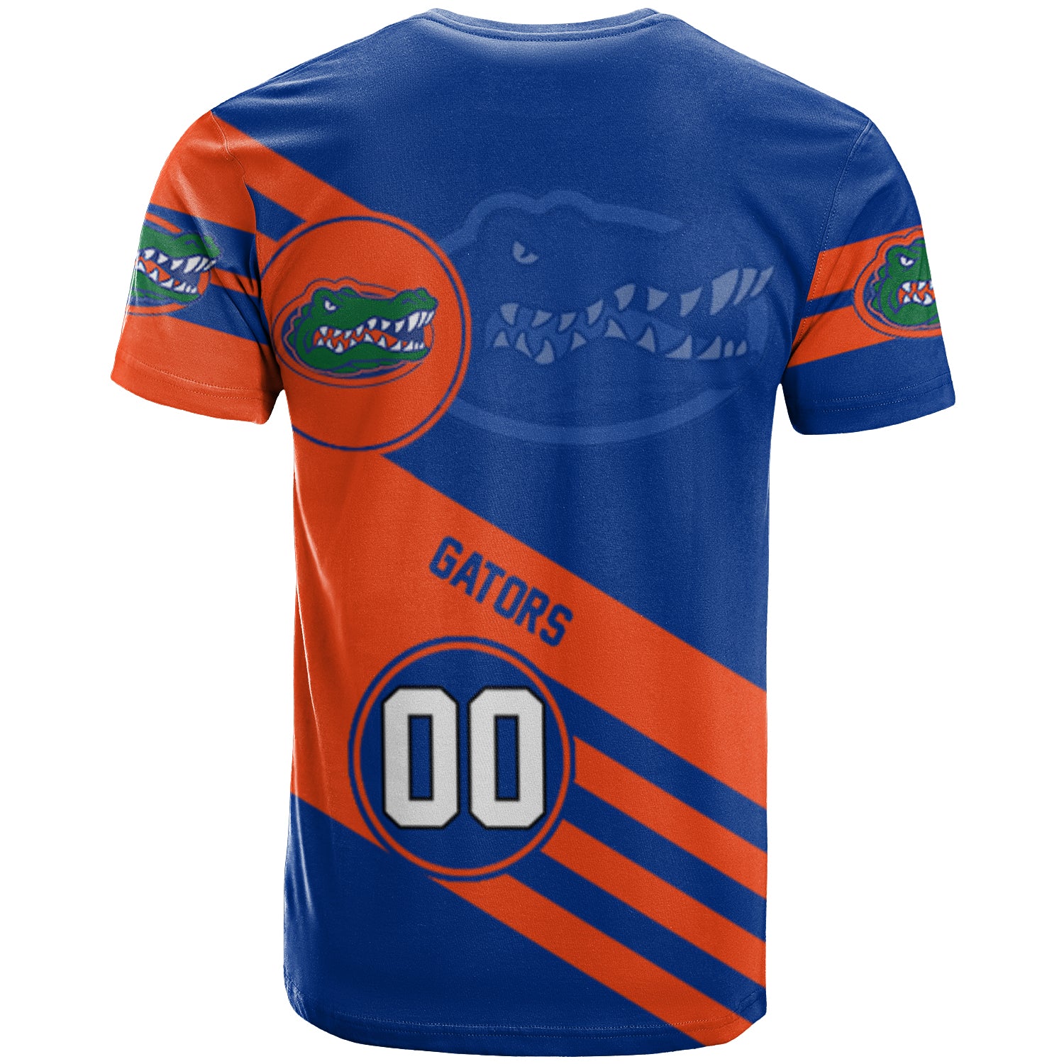 Buy Florida Gators T Shirt Sport Style Logo Ncaa Meteew 