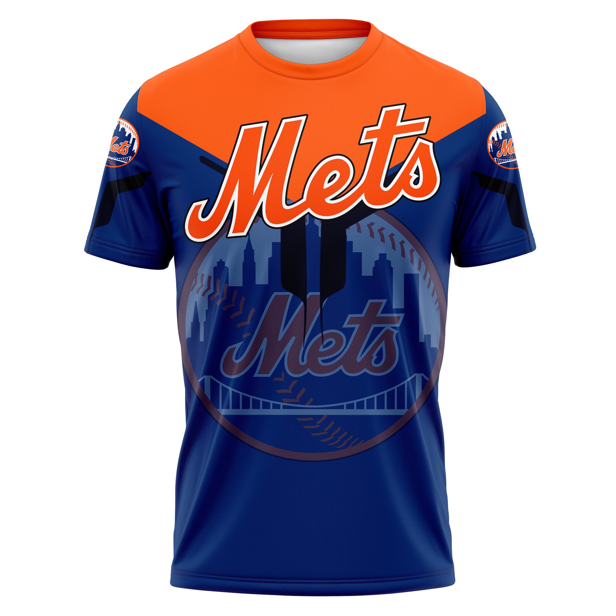Buy New York Mets Tshirt Drinking Style MLB Meteew