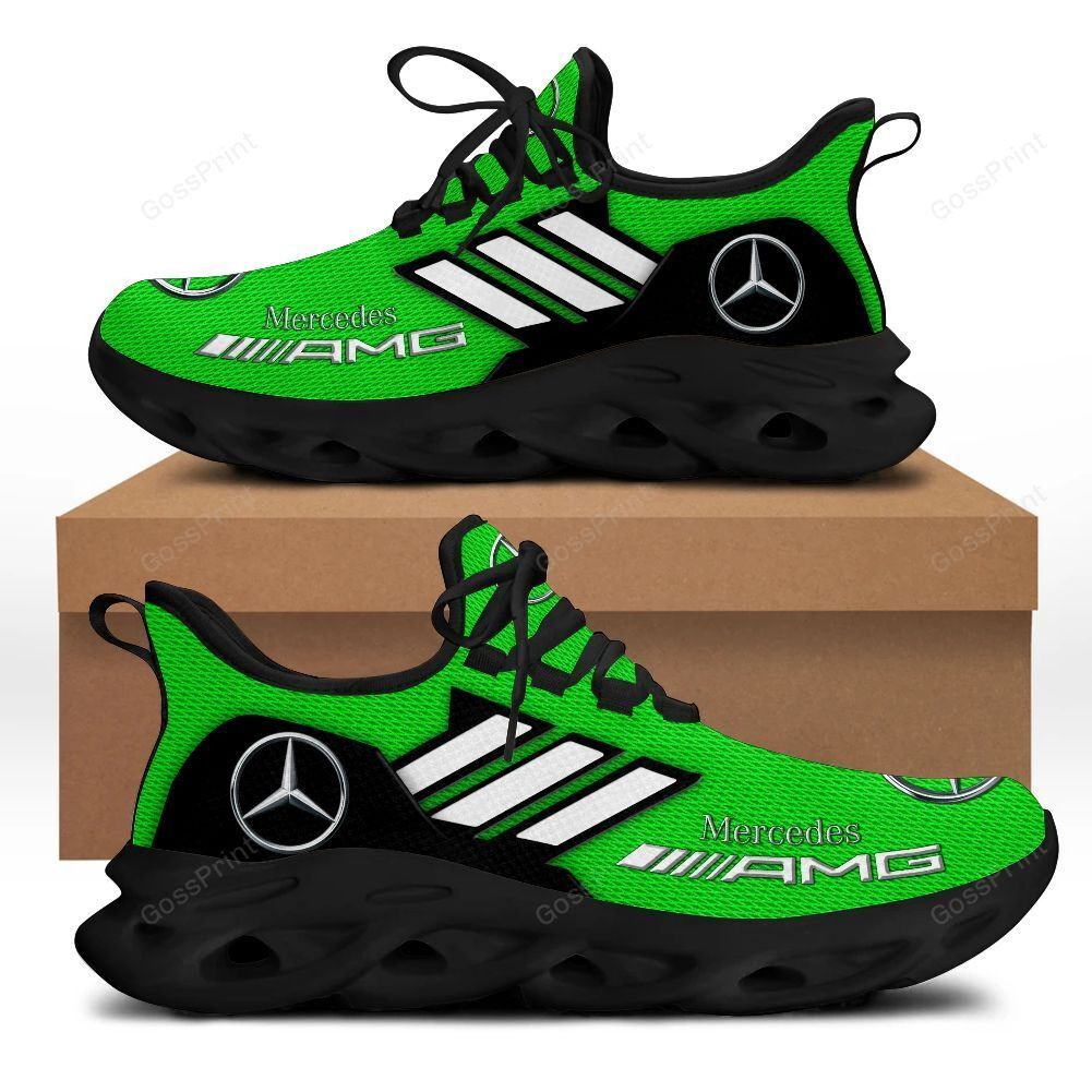 Mercedes-AMG Running Shoes – Meteew