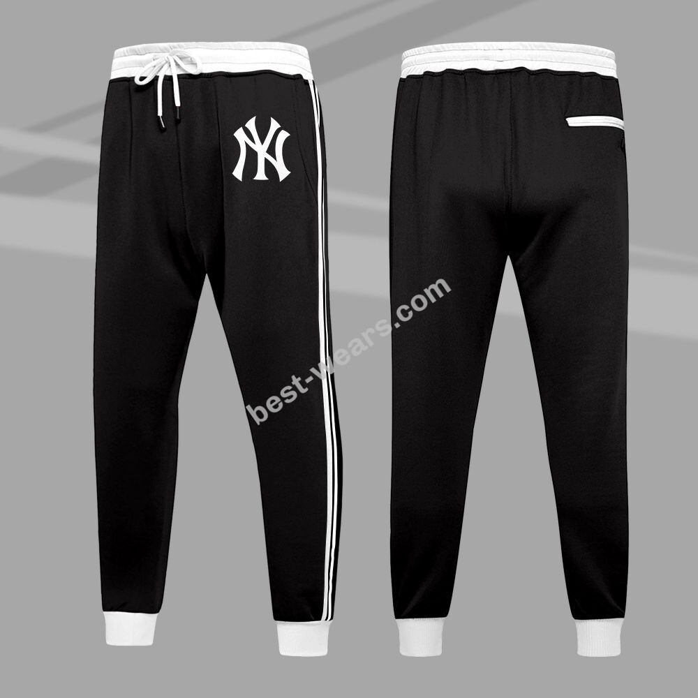 New York Yankees 2DD1914 MLB Premium Tracksuits - Meteew