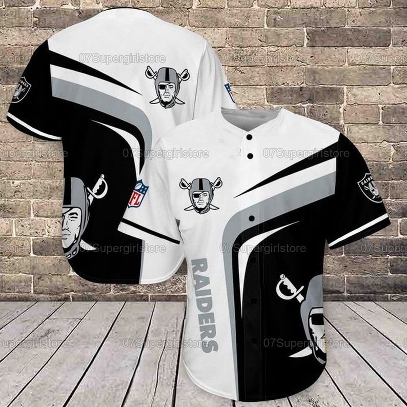 NFL Las Vegas Raiders Jerseys Meteew