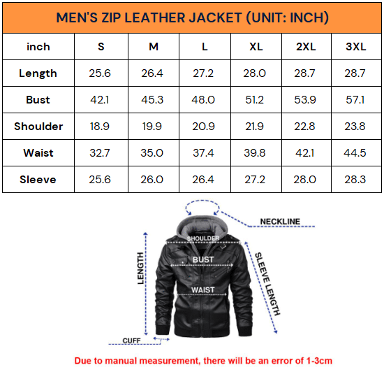 Las Vegas Raiders 2D Leather Jacket - Meteew