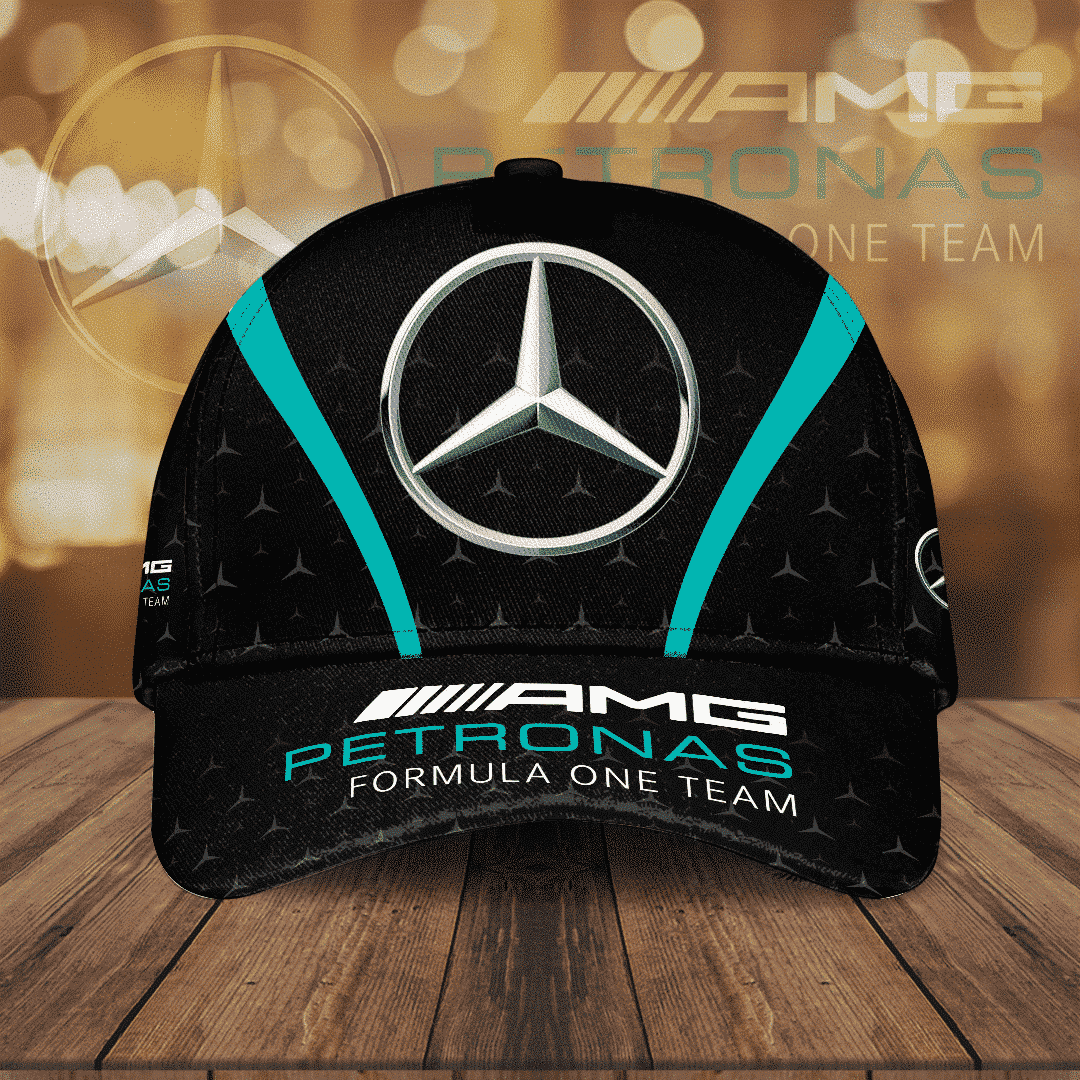 Mercedes-AMG Petronas F1 fans Classic Cap204